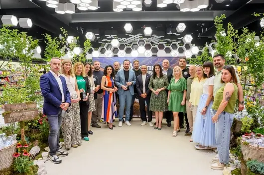 „Капка живот за гората“: 12 000 дървета ще възстановят опожарена местност в Пирин