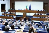 Депутатите връщат машинния вот преди изборите за президент наесен