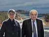 Милиардите в "Автомагистрали" ще се управляват от хора на Радев и ... ГЕРБ