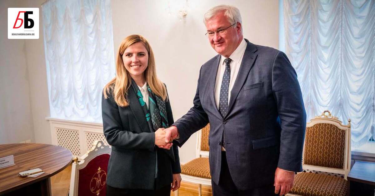 Подписала ли е Велислава Петрова декларацията в Киев, с която