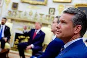 Защо Хегсет иска проверки на тестостерона на всички войници в армията на САЩ