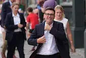 Анди Бърнам ще е новият премиер на Великобритания 