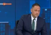 Витанов: „Булгаргаз” и украинският „Нафтогаз” са пред сключване на договор за пренос на газ