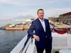 Как действа Европа, когато САЩ води дипломацията си от яхта?