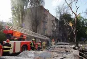 Русия изстреля 41 балистични ракети по Киев и Харков 