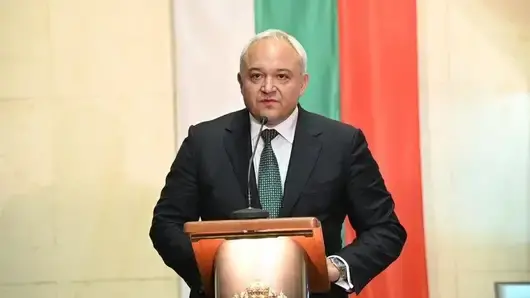 Демерджиев: САЩ проявяват сериозен интерес към хората, които заобикалят санкциите „Магнитски“
