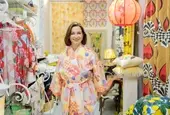 Светът на Ева и историите, които живеят в платовете 