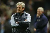 Отиде си легендарният английски футболист Кевин Кийгън