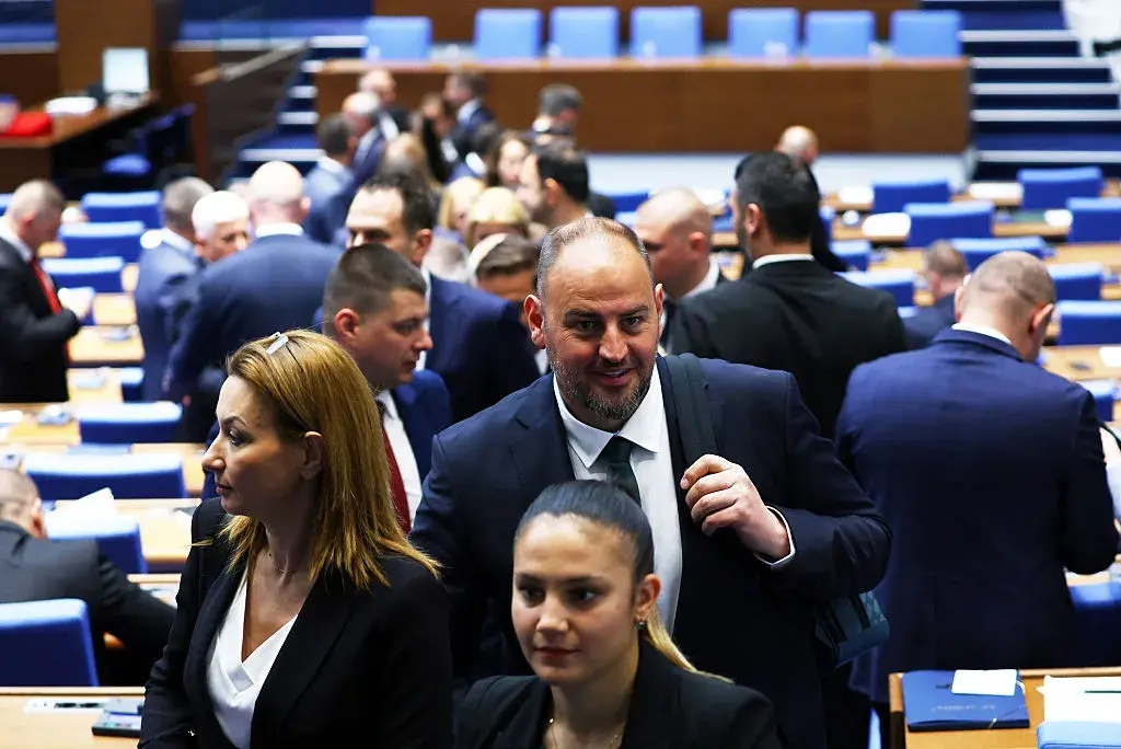 Депутатите гласуват финално бюджетите на ДОО и НЗОК