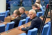 ГЕРБ и ДПС гласуваха с властта за връщане на Пламен Тончев начело на ДАНС
