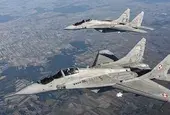 България е влязла в конкуренция с Киев за полските МиГ-29