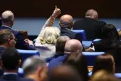 След месец като директор в АДФИ Пламен Тодоров вече е избран в Антикорупционната комисия 