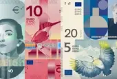 Как ще изглеждат новите евро банкноти? ЕЦБ пусна анкета с 10 дизайна
