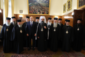 Партията на Радев по пътя на ГЕРБ: Задължителен предмет "Добродетели и религия" от 2028 г. 