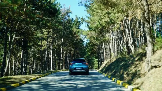 Renault Е -Tech: коли от 21-ви век