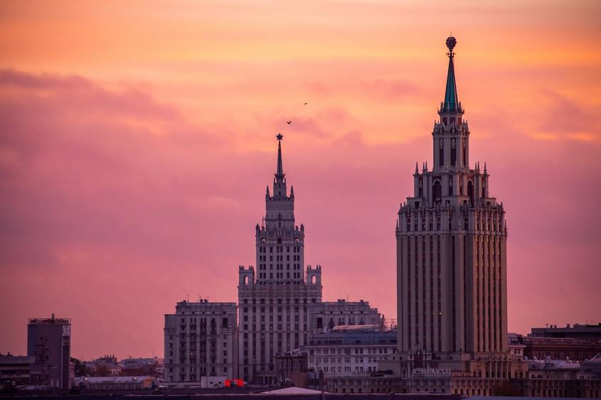 Москва отвърна на София с изгонване на двама български дипломати