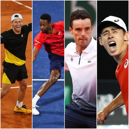 Големите тенис звезди, които ще играят в София през 2020