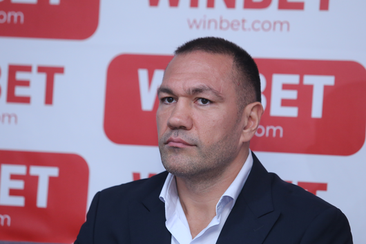 Коментар за "тена" на Джошуа вкара Кубрат Пулев в английските медии