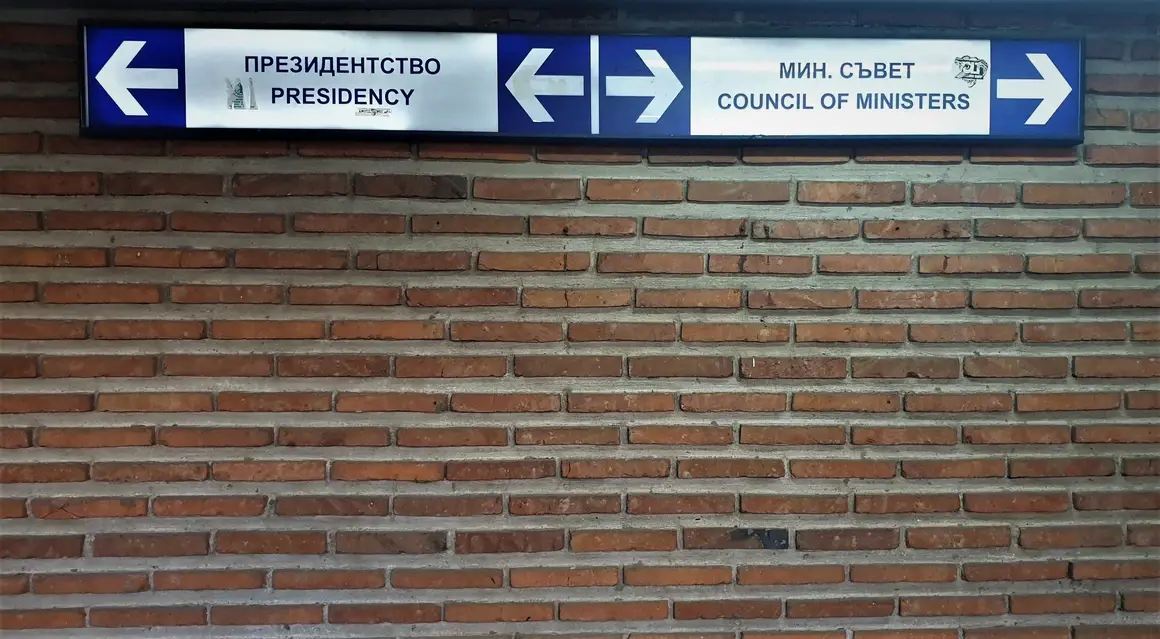 Румен Радев снема доверието си от правителството 