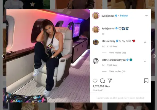 Instagram тръгва срещу инфлуенсърите, които нарушават правилата