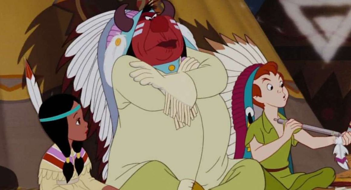 От "Питър Пан" до "Аладин": Disney+ ще пуска предупреждения преди класическите си анимации