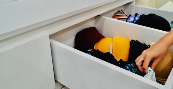 Bra Studio ще рециклира стария ви сутиен и ще инвестира в новия ви