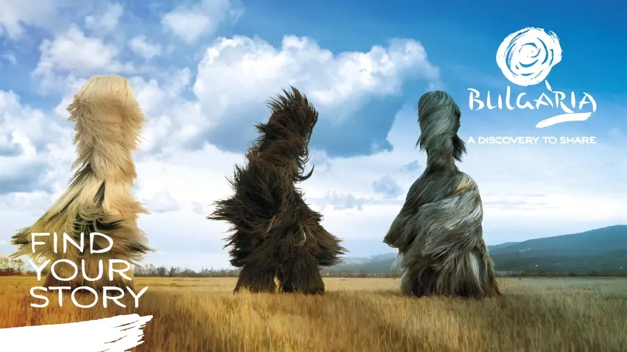 България като бранд: За да може всички да открият нейните вълшебни кътчета