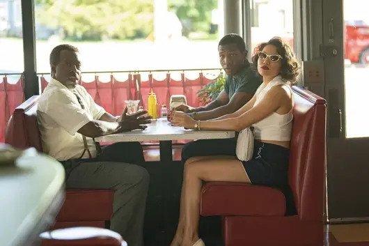 Най-добрите сериали за 2020 до момента