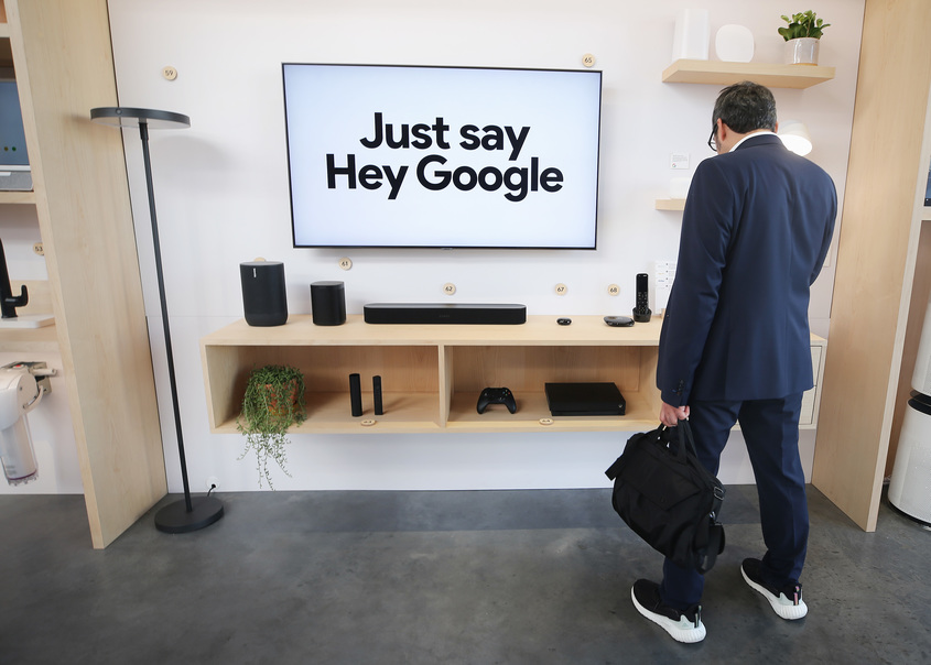 "Народът vs. Google": Защо САЩ ще съди любимците на Силициевата долина