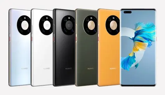 Huawei Mate 40: Скорост, мощ и непогрешим дизайн с фотосистема на Leica