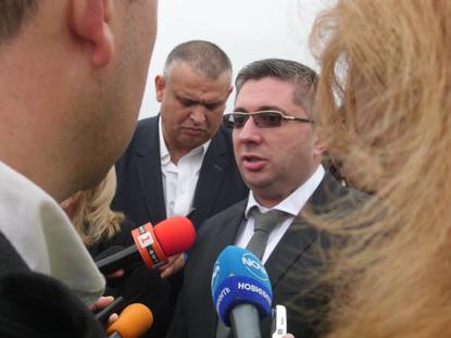 МВР ще разпита двама бивши министри на ГЕРБ за аферата с АМ "Хемус" 