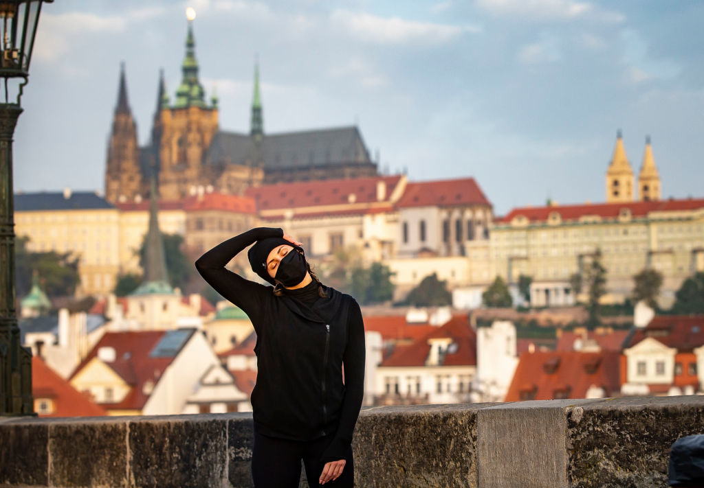 Двете лица на Прага: Какво обърка Чехия в борбата срещу пандемията