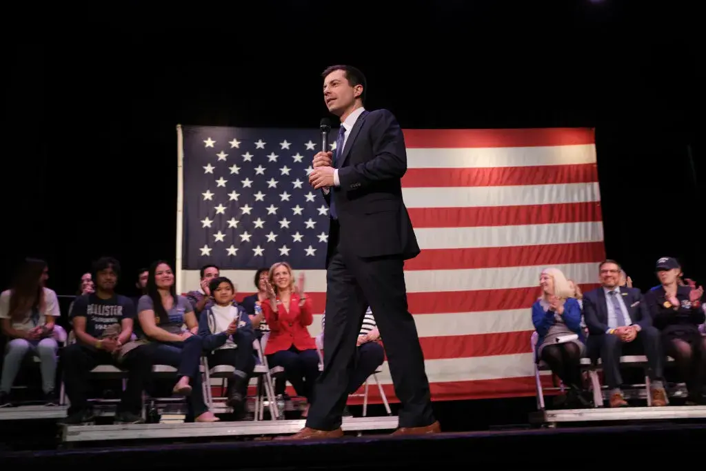 Изненада на първичните избори на демократите в Айова