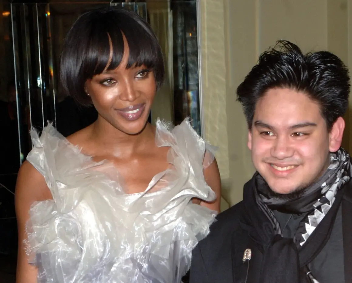 Внезапната смърт на принц Азим от Бруней - любимецът на Холивуд