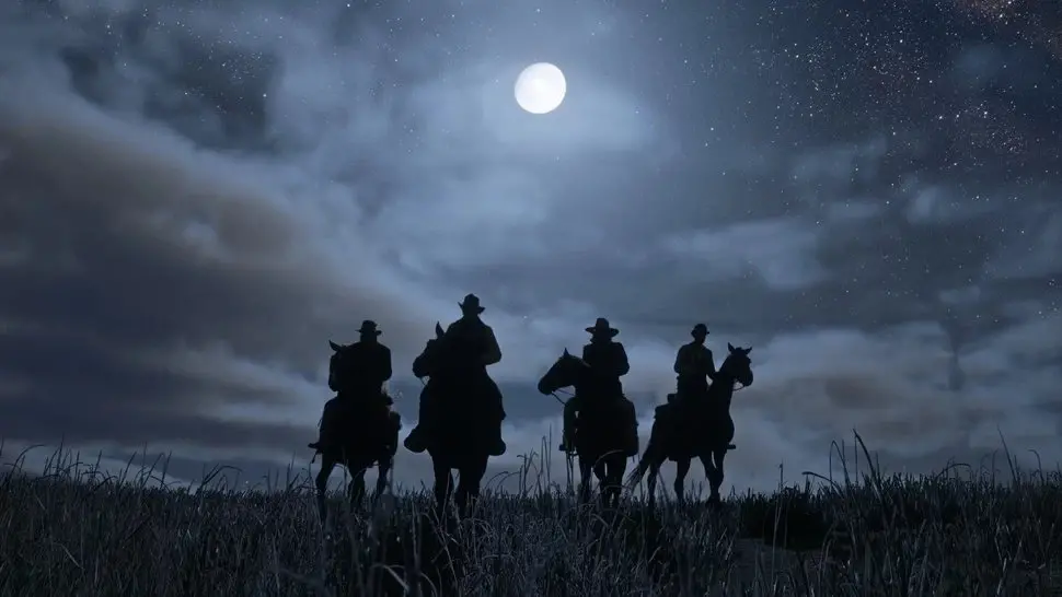 Rockstar Games се разделят с един от основателите си
