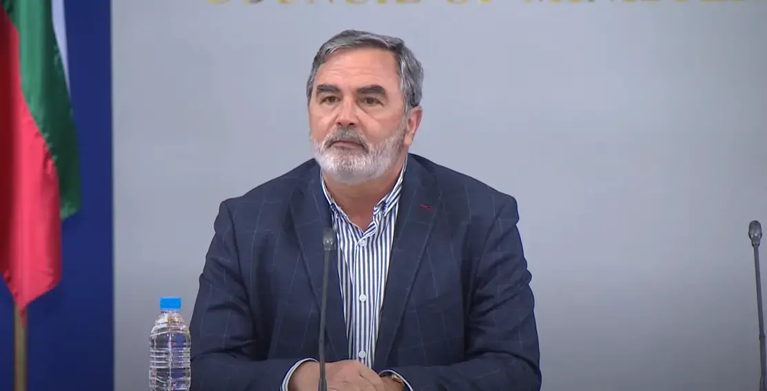 Ангел Кунчев: Засега няма нужда от нов локдаун