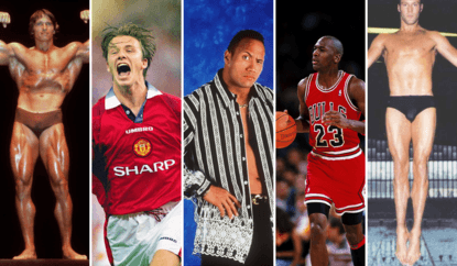 10 спортисти, които станаха по-богати след края на кариерата си