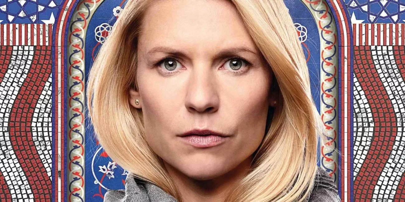 Homeland 8: Последната мисия на Кари Матисън