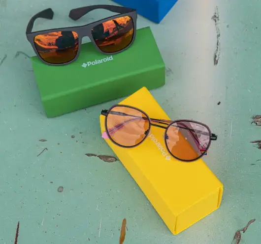 Новата колекция на Polaroid: Песен за цвят и настроение 