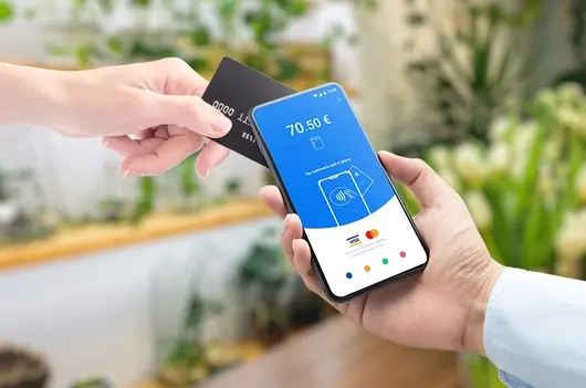 Телефонът като ПОС терминал? Възможно е с myPOS Glass