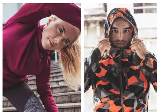 Надя и Мартин от adidas Runners Club: Най-трудното в бягането е да започнеш 