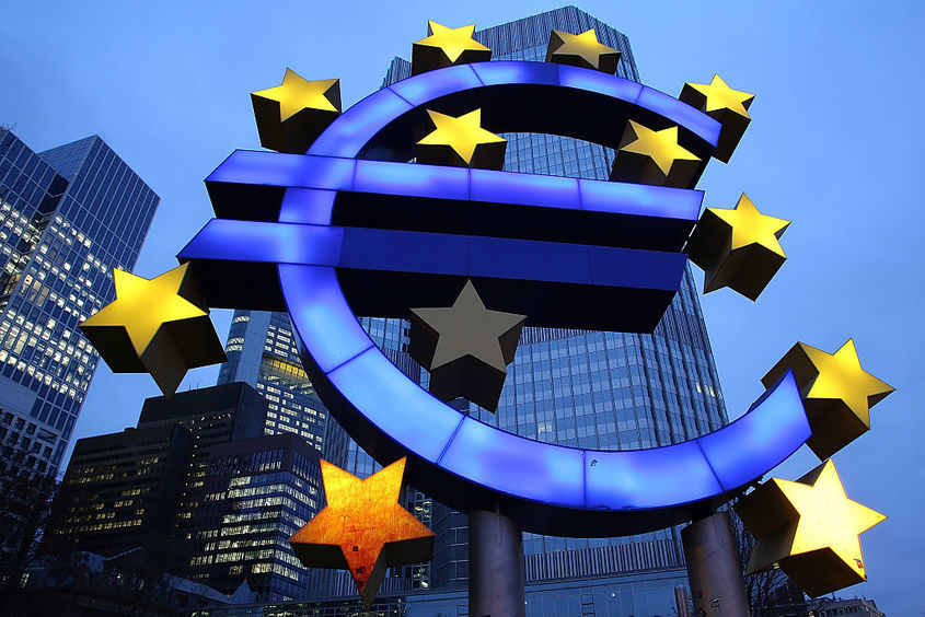 България отвори пътя към чакалнята на еврозоната