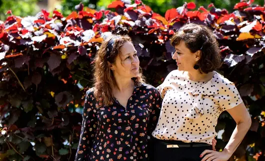 Зарина Филева и Юлия Пчеларова от "Увекинд": Учителите са отговорни и нямат нужда от бумащина и заповеди