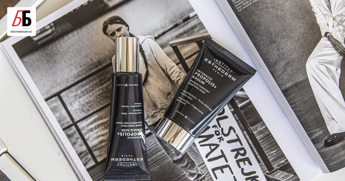 Живеем във време, в което вещите, за които харчим пари,