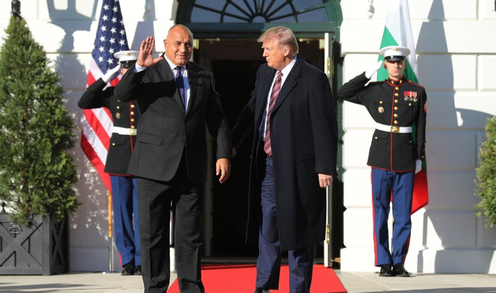 Foreign Policy: Ако Тръмп спечели, САЩ може да заприлича много на България