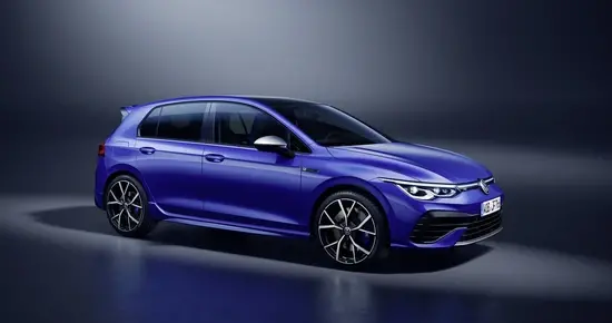 Летящ старт: Volkswagen представи най-мощния Golf в историята