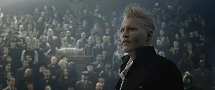 Джони Деп напуска "Fantastic Beasts" по искане на Warner Bros.