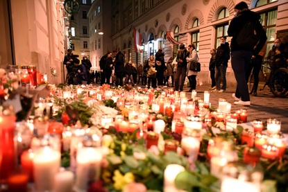 Можеше ли атентатът във Виена да бъде предотвратен?