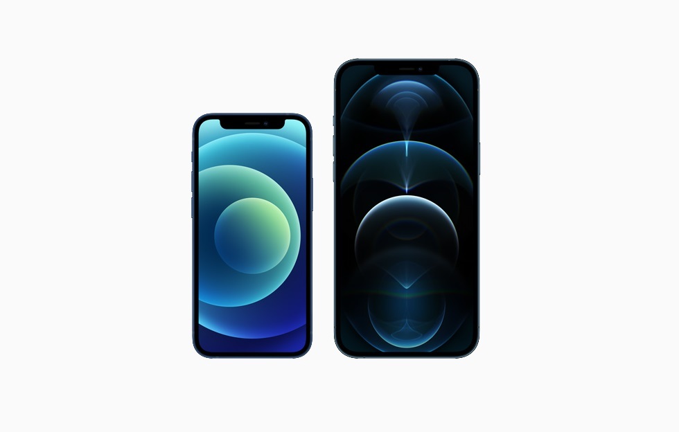 Vivacom вече приема поръчки за iPhone 12 Pro MAX и iPhone 12 mini