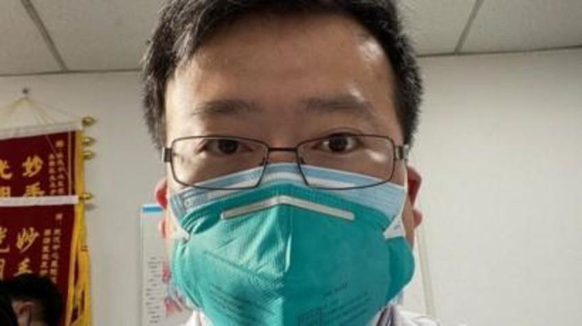 Почина лекарят, предупредил за коронавируса в Китай
